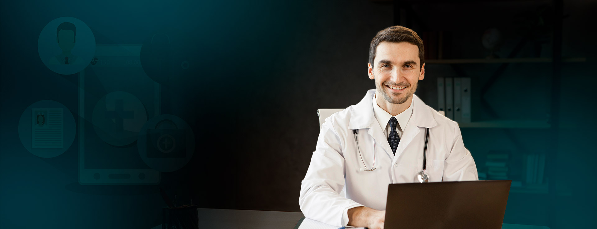 TalkDoc atendimento corporativo